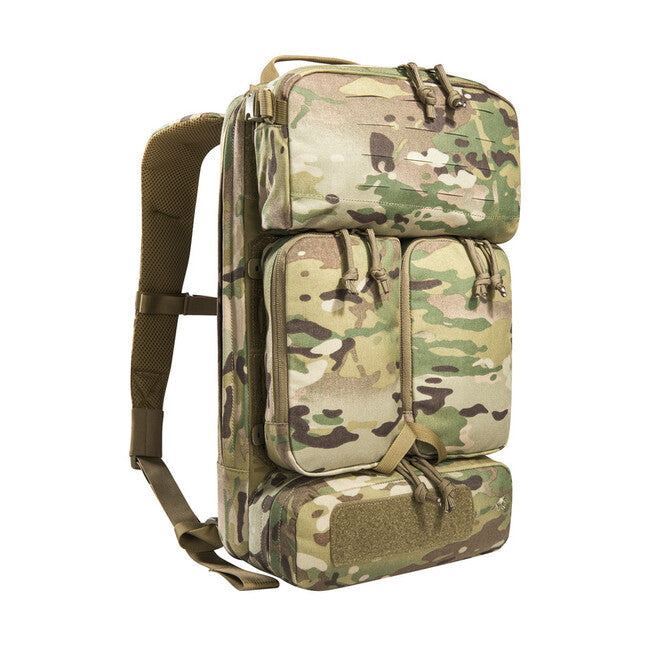 Tasmanian Tiger Gunners Pack rucsac tactic, multicam