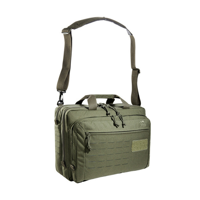 Tasmanian Tiger Document Bag MKII geantă pentru documente, oliv