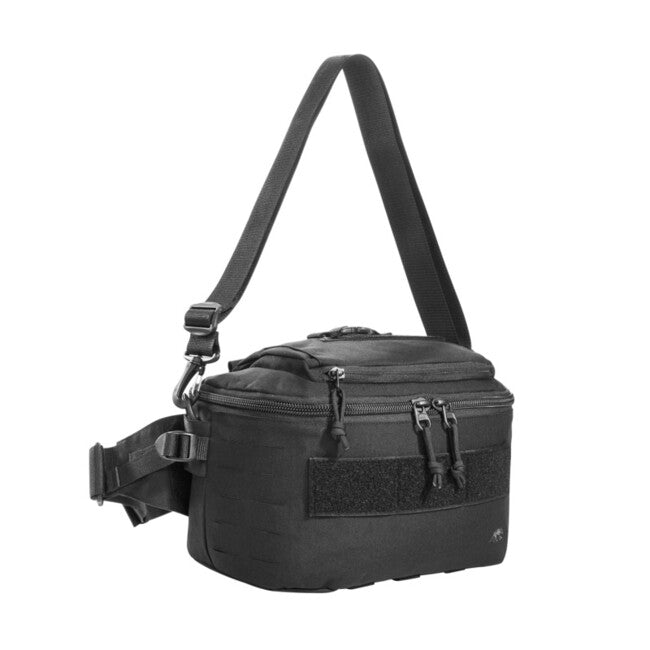 Tasmanian Tiger Medic Hip Bag geantă medicală, neagră
