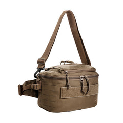 Tasmanian Tiger Medic Hip Bag geantă medicală, coyote brown