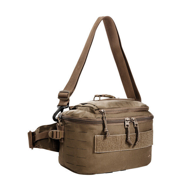 Tasmanian Tiger Medic Hip Bag geantă medicală, coyote brown
