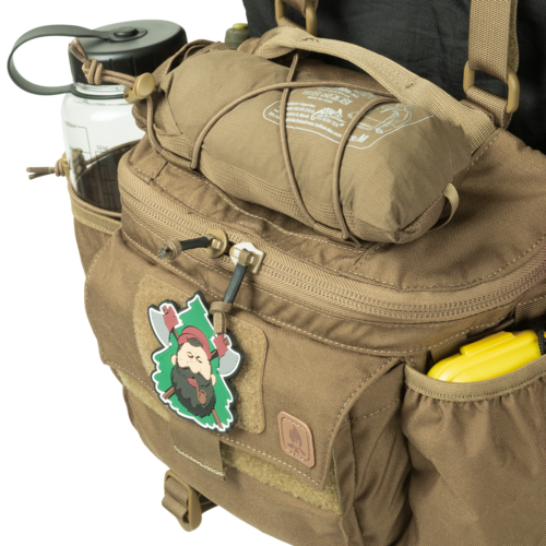 Helikon-Tex FOXTROT MK2 BELT RIG borsetă, maro închis