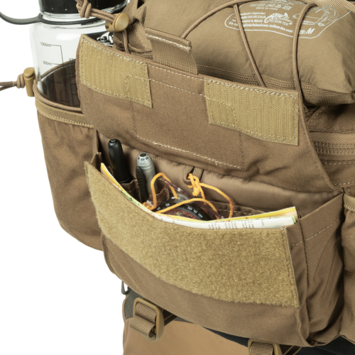 Helikon-Tex FOXTROT MK2 BELT RIG borsetă, maro închis