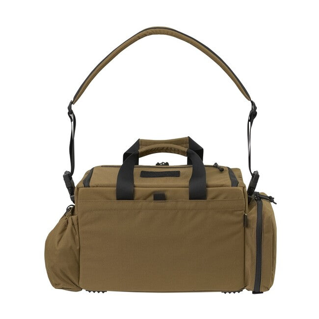 Helikon-Tex geantă de călătorie Cordura, gri/negru
