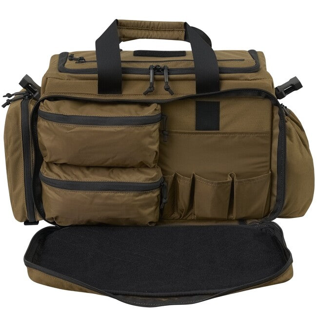Helikon-Tex geantă de călătorie Cordura, gri/negru