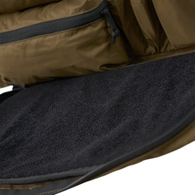Helikon-Tex geantă de călătorie Cordura, gri/negru