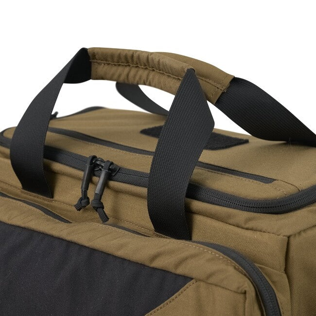 Helikon-Tex geantă de călătorie Cordura, gri/negru