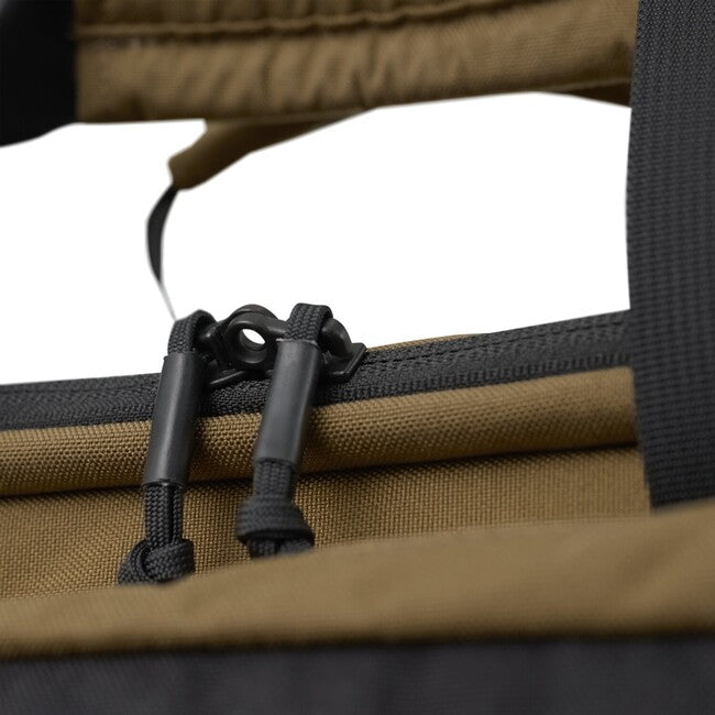 Helikon-Tex geantă de călătorie Cordura, gri/negru