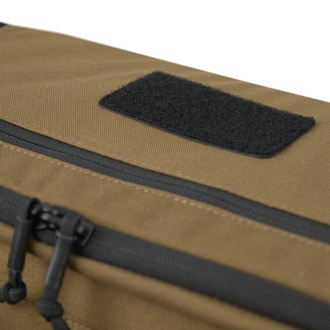Helikon-Tex geantă de călătorie Cordura, gri/negru