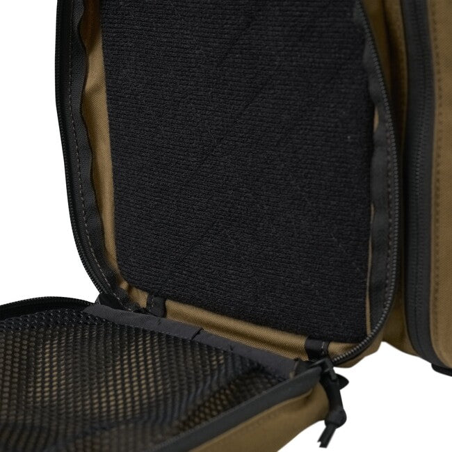 Helikon-Tex geantă de călătorie Cordura, gri/negru