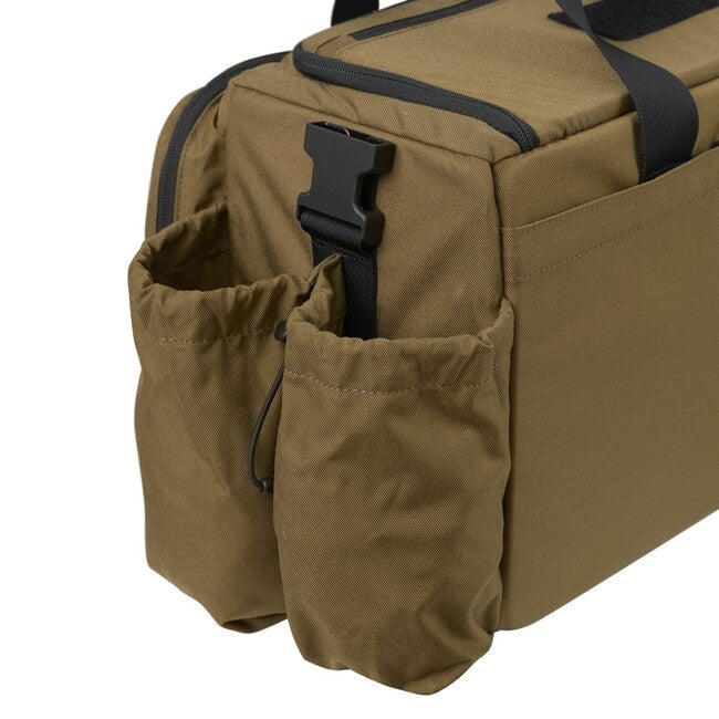 Helikon-Tex geantă de călătorie Cordura, gri/negru