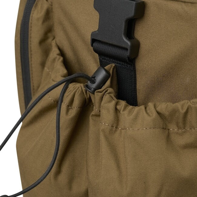 Helikon-Tex geantă de călătorie Cordura, gri/negru