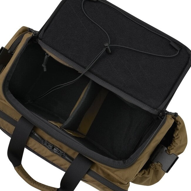 Helikon-Tex geantă de călătorie Cordura, gri/negru