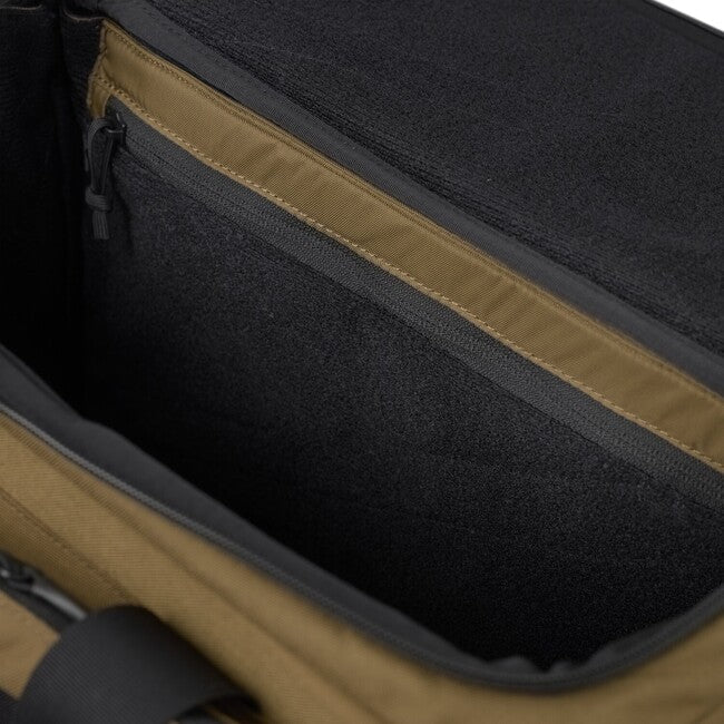 Helikon-Tex geantă de călătorie Cordura, gri/negru