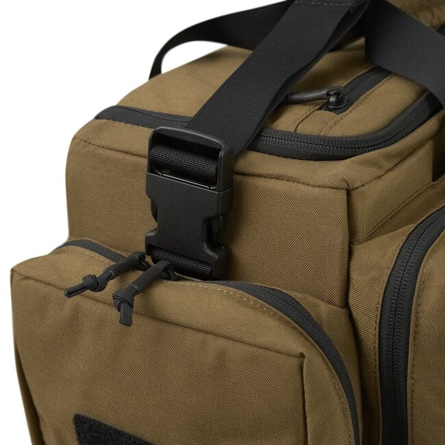 Helikon-Tex geantă de călătorie Cordura, gri/negru