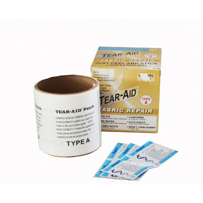 Tear-Aid Tip A bandă de reparație