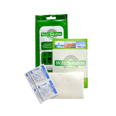 Tear-Solution MST set mic de plasturi de reparație