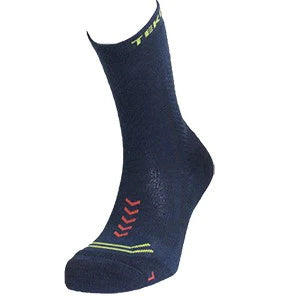 TEKO DISCOVERY HIKE 2.0 șosete de trekking merino eco, Storm