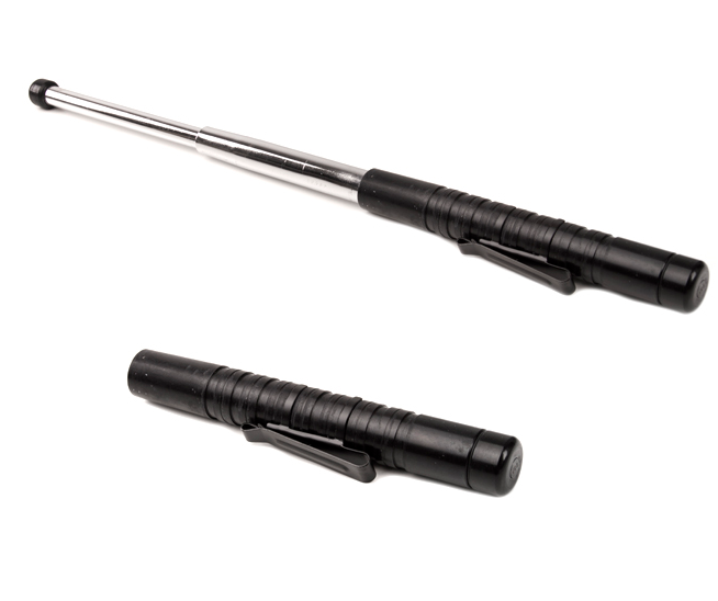 ESP Baston telescopic compact 16" HS 40cm, călit, cromat