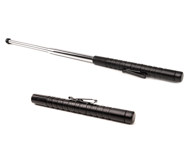ESP baston telescopic compact 21" HS 53cm, cromat