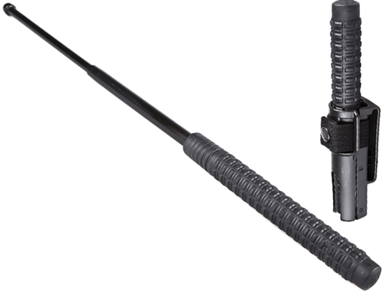 ESP baston telescopic 21" 53cm, negru