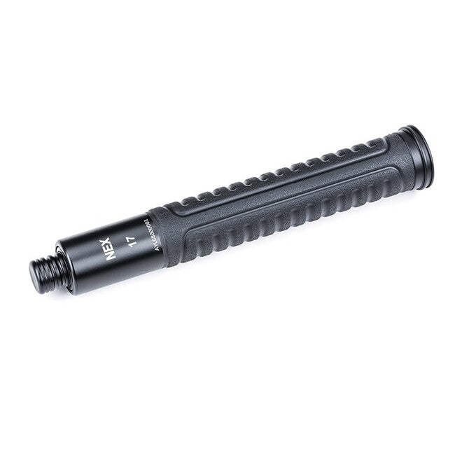 NexTorch® Quicker N17C baston telescopic, din aluminiu