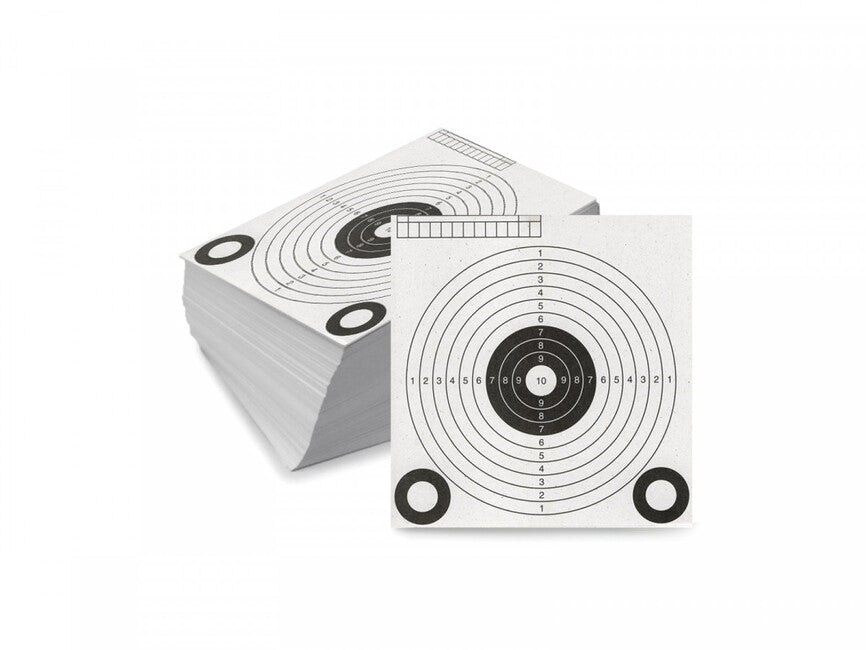 Ținte pneumatice 138x145mm, 1000 buc