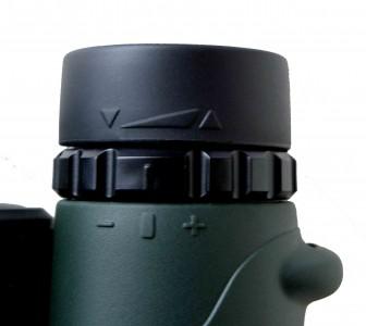 Barr&Stroud Sierra binoclu 10x50