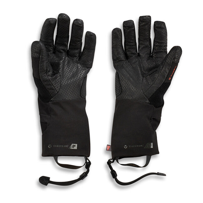 Therm-ic Grip mănuși extra calde