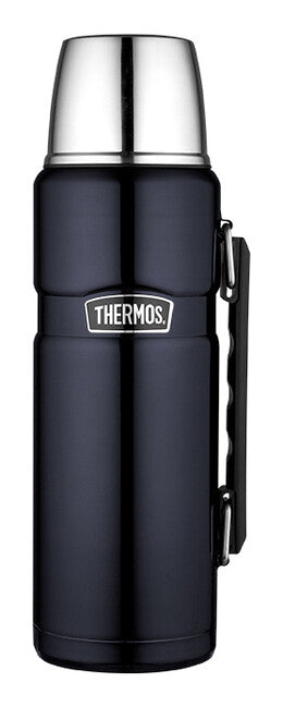 Thermos King sticlă izolantă 1,2 l, bleumarin