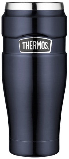 Thermos King Tumbler termocană, bleumarin, 0,47 l