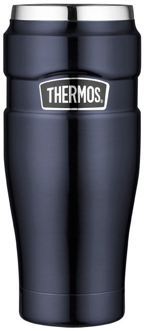 Thermos King Tumbler termocană, bleumarin, 0,47 l