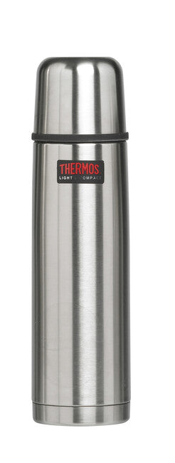 Thermos Light & Compact sticlă izolantă din oțel inoxidabil, 0,5 l