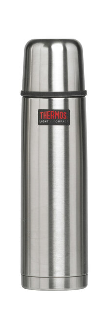 Thermos Light & Compact sticlă izolantă din oțel inoxidabil, 0,75 l