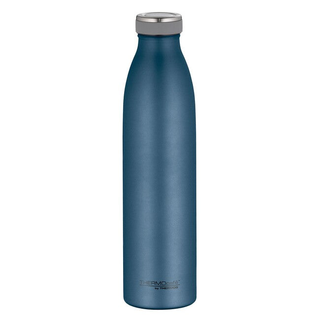 Thermos TC Bottle sticlă de băut 0,75 L, albastră