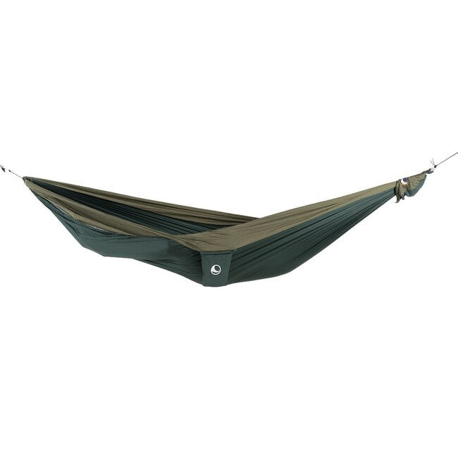 Ticket to the Moon Original hamac, verde închis