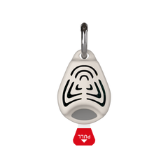 Tickless Baby Dispozitiv ultrasonic anti-căpușe, bej