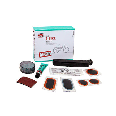 TipTop TT 09 set de reparație biciclete