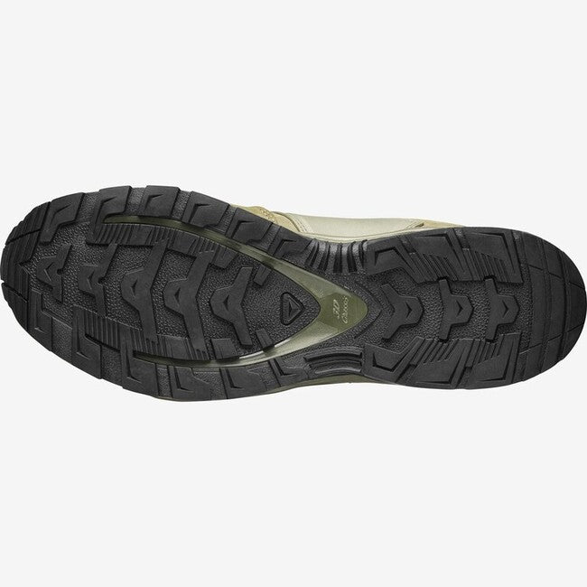 Salomon XA Forces Mid GTX EN bocanci, ranger green
