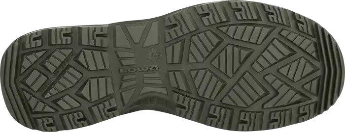Lowa Zephyr MK2 GTX LO bocanci tactici pentru bărbați, Ranger green