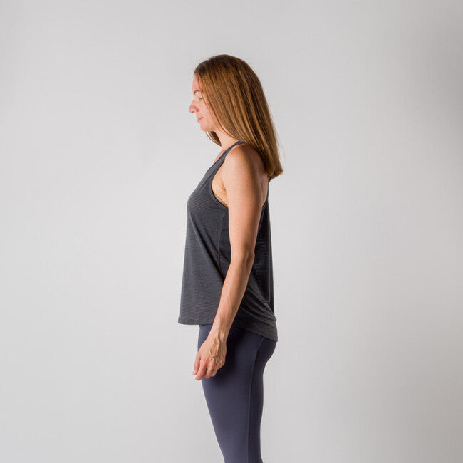Northfinder DOROTHY tricou sport pentru femei, gri