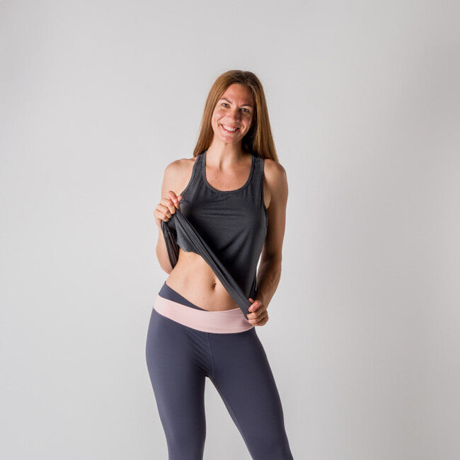Northfinder DOROTHY tricou sport pentru femei, gri