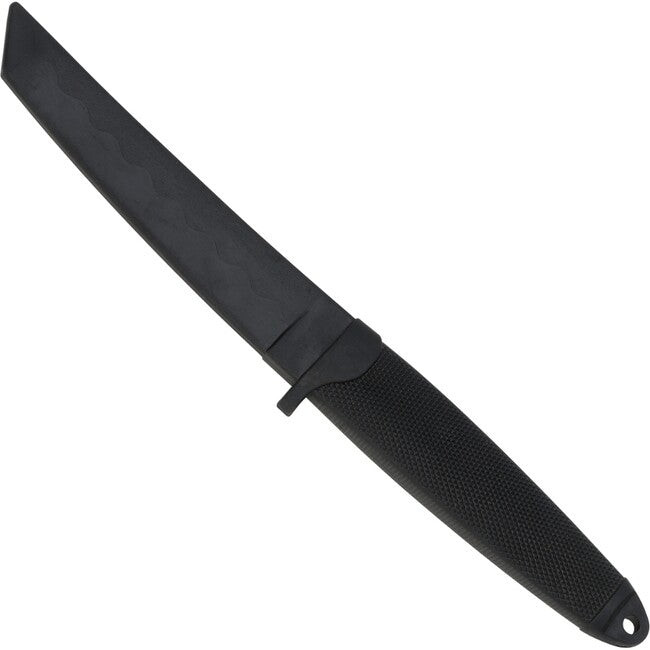 Cuțit din cauciuc cu lamă 16 cm