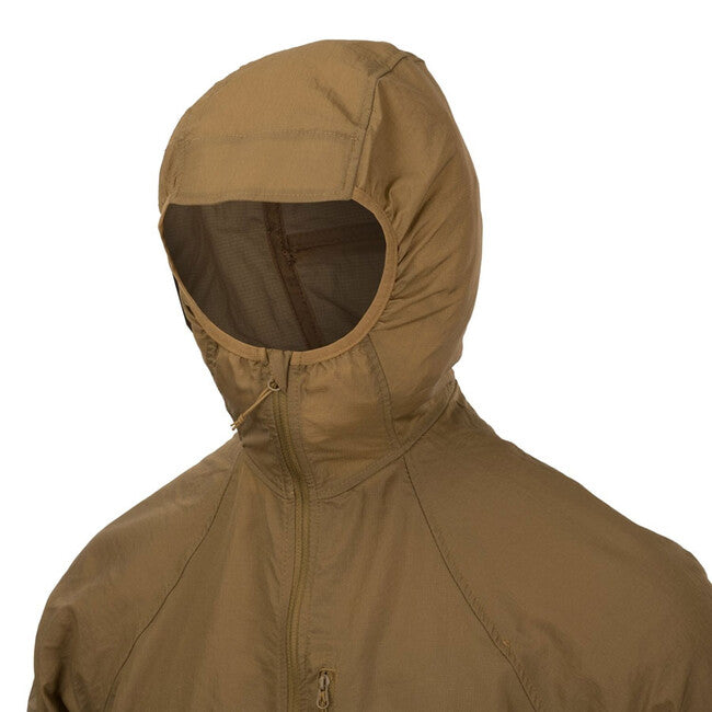 Helikon-Tex TRAMONTANE geacă JACKET, neagră
