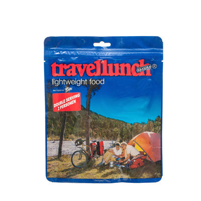 Travellunch Jägertopf mâncare 10 buc 250 g