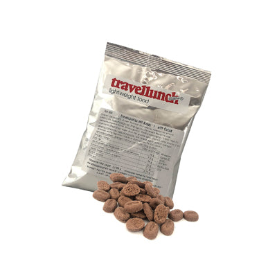 Travellunch ambalaj de călătorie biscuiți cu cacao 10buc x 100 g