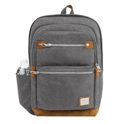 Travelon rucsac anti-furt, gri