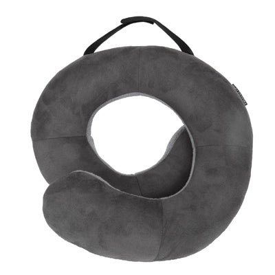 Travelon Deluxe pernă pentru gât, gri
