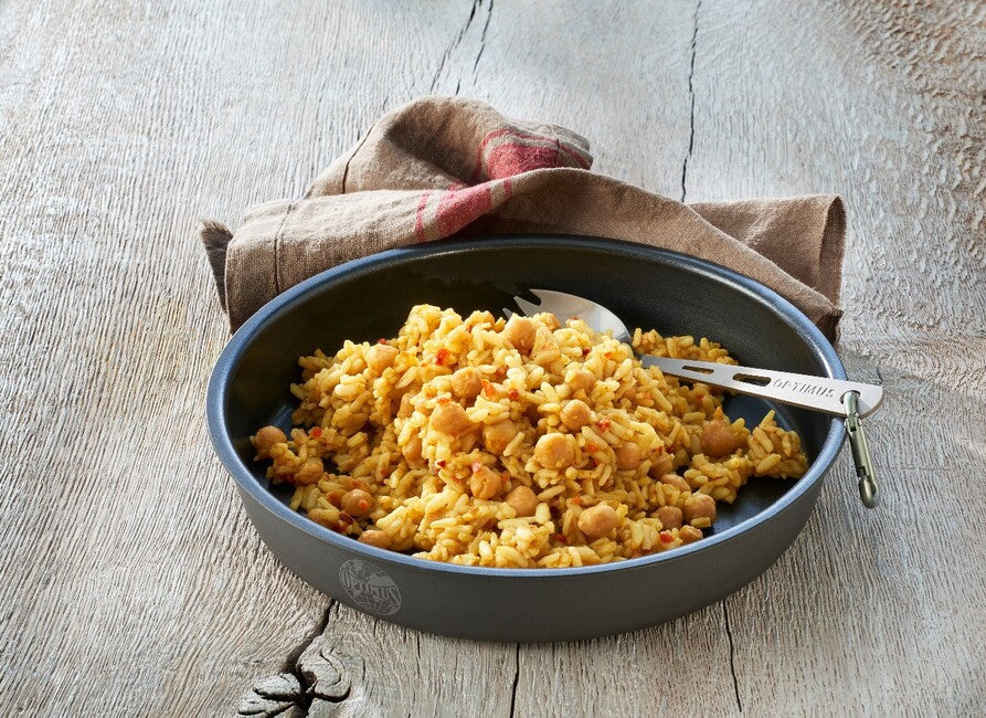 Katadyn Chana Masala gust indian