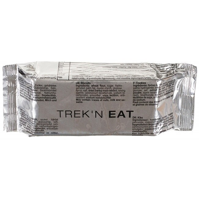 Trek'n Eat biscuiți, 125 g
